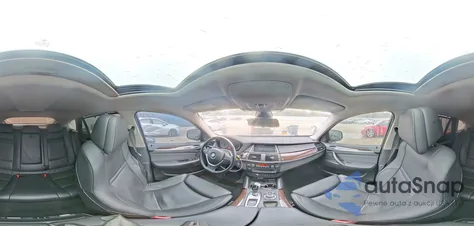 2013 BMW X6 xDrive35I из США, поврежденный, VIN 5UXFG2C59DL782603